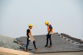 Fort Bliss, TX Roofing Service  Company